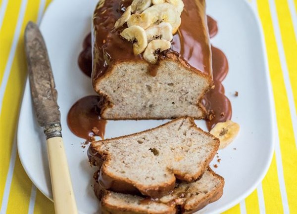 Banana bread