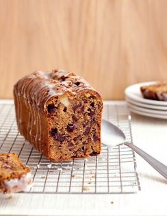 Banana bread