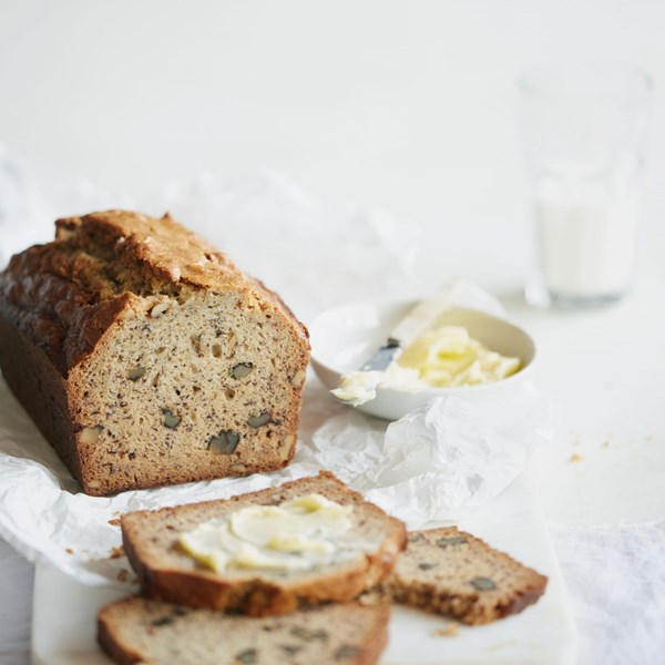 Banana bread