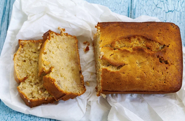 Banana bread