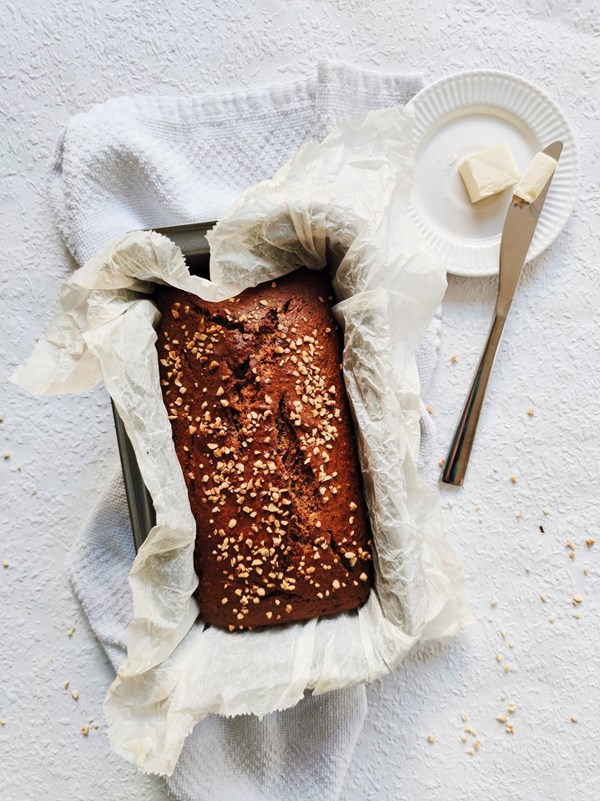 Banana bread