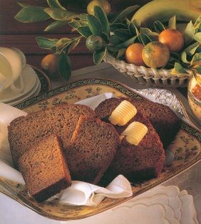 Banana bread
