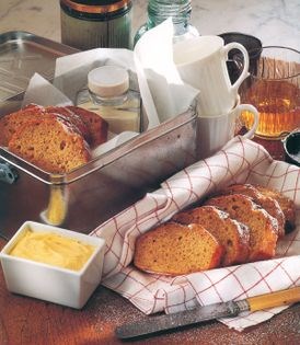 Banana bread