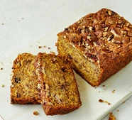 Banana bread