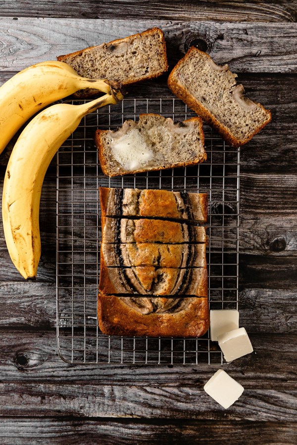 Banana bread