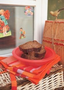 Banana bread