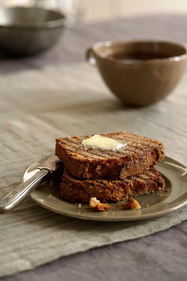 Banana bread