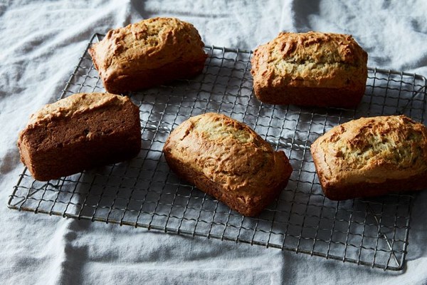 Banana bread