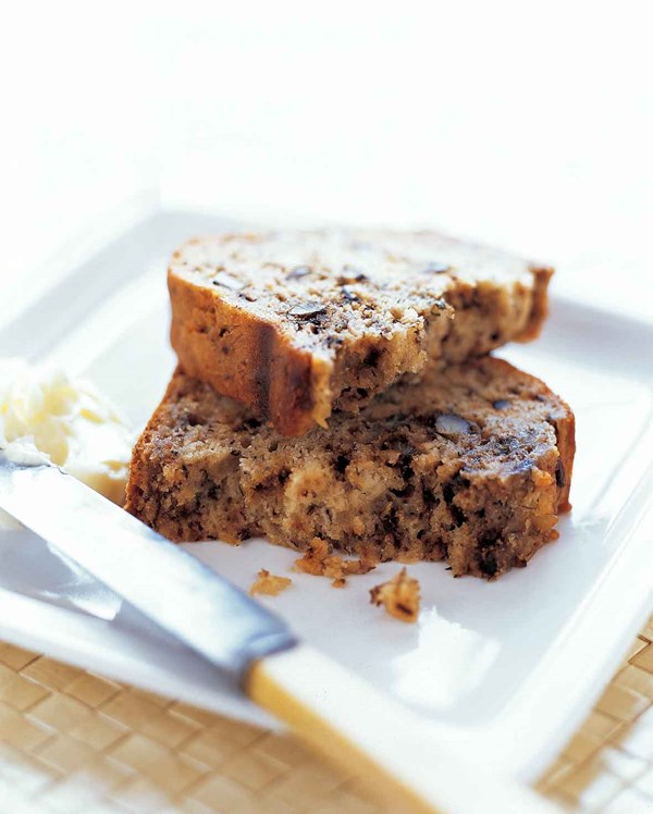 Banana bread