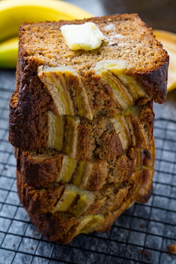 Banana bread