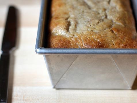 Banana bread