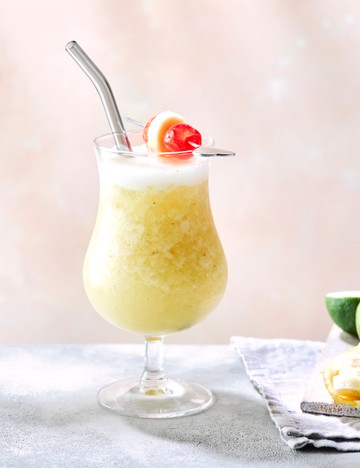 Banana daiquiri