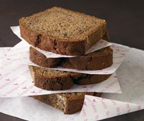 Banana loaf