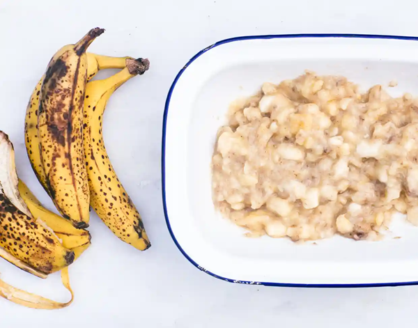 Banana vinegar