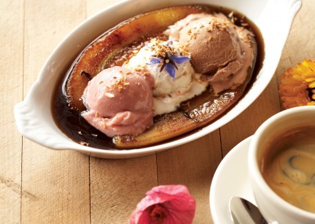 Bananas Foster