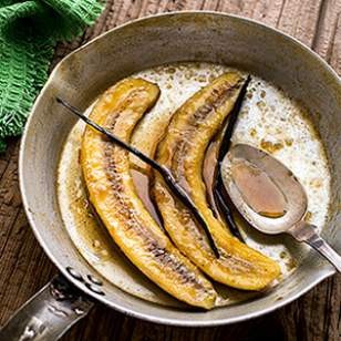 Bananas Foster