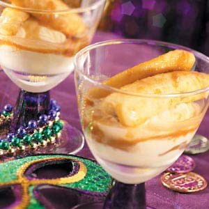 Bananas Foster