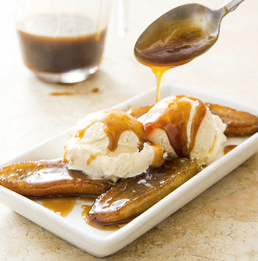 Bananas Foster