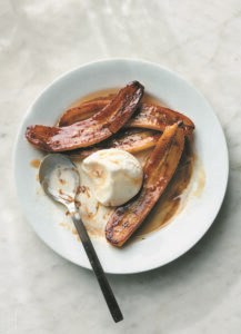 Bananas Foster