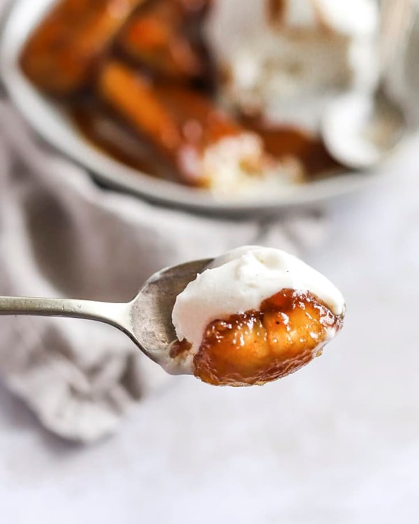 Bananas Foster