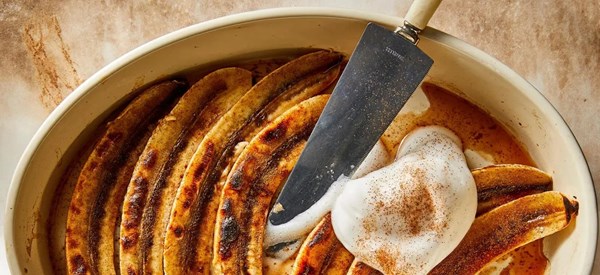 Bananas Foster