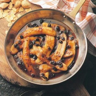 Bananas Foster
