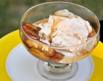 Bananas Foster
