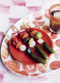 Banderillas