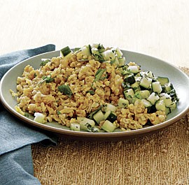 Bangladeshi-style kitchri