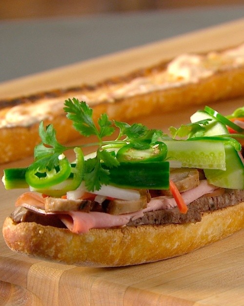 Banh mi