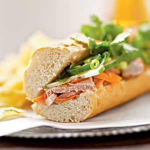 Banh mi