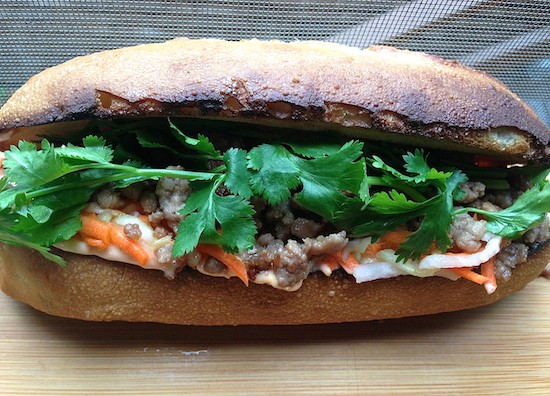 Bánh mì