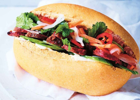 Banh mi