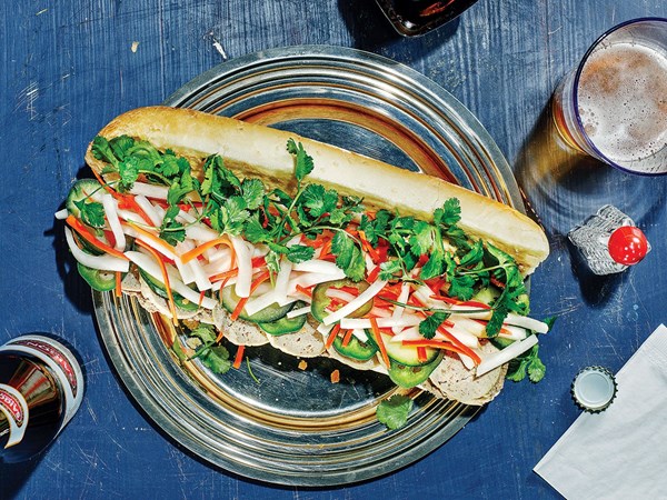 Bánh Mì