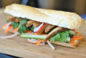 Bánh mì