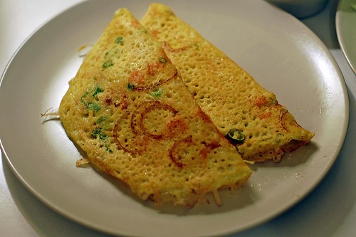 Banh xeo