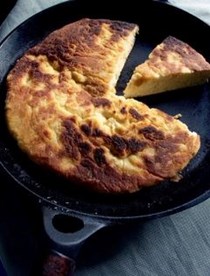 Bannock bread