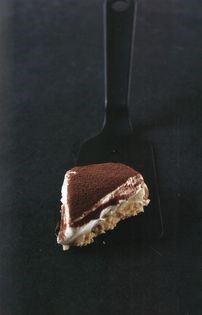 Banoffee pie