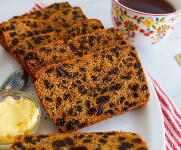 Bara brith 