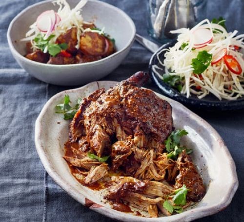 Barbacoa 