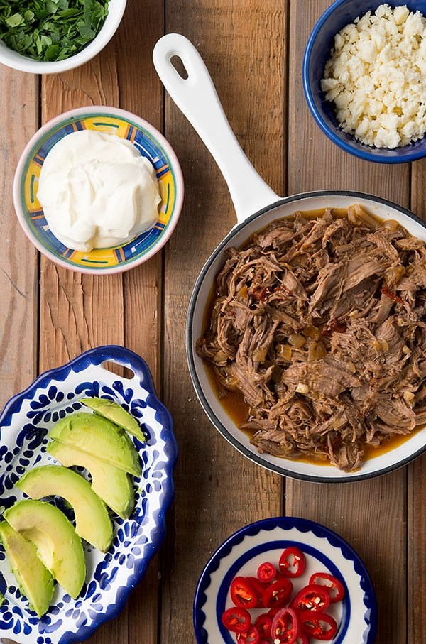 Barbacoa