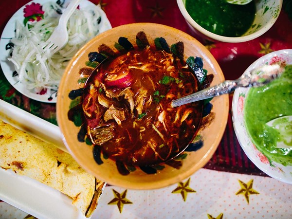 Barbacoa