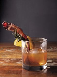 BarBacon old fashioned