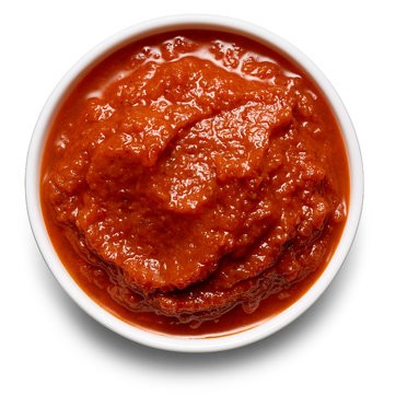 Barbecue sauce