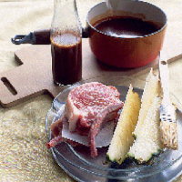 Barbecue sauce