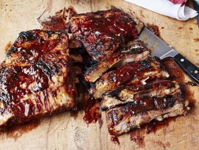 Barbecue sauce
