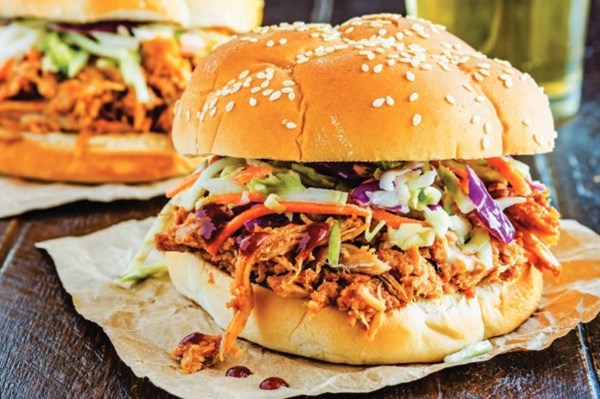 Barbecue sauce