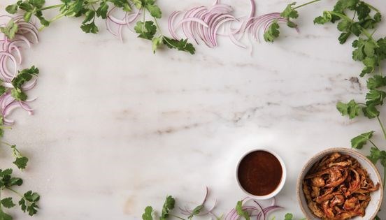 Barbecue sauce