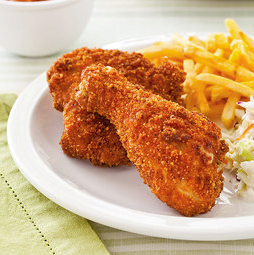 Barberton fried chicken