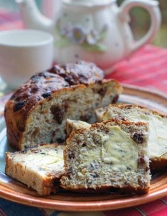Barmbrack